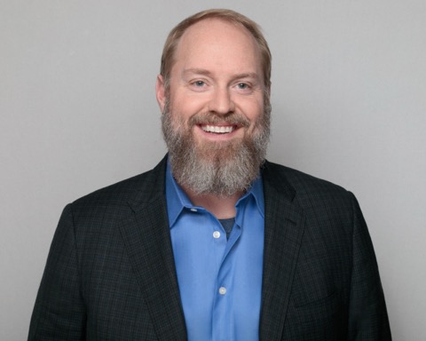 Darin Archer, founder of Nautima Group